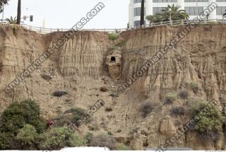 rock cliff 0021